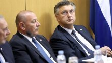 Troskot: Član Uprave HEP-a kupio je stan od Vujnovca; Plenković: Kako znate?