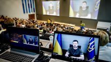 Kijev najvišem sudu UN-a rekao da Rusija koristi genocid kao izliku za invaziju