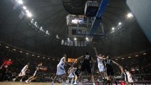 Zadar slomio Partizan i pobjegao Ciboni
