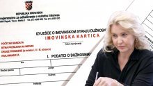 Je li imovinska stvarno viša matematika? 'Daju je tajnicima, a problem je provjera'