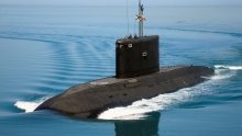 Što sve znamo o ruskoj podmornici koju su uništili Ukrajinci? Evo čime je mogla biti pogođena