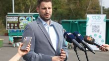 Osječani vode među najvećim gradovima; odvajaju 51,26 posto otpada