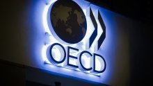 OECD podigao prognozu rasta svjetskog BDP-a u 2023.; snizio prognozu za 2024.