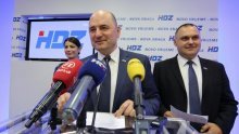 Brkić: Ne odustajemo od programa 5+ niti od Manjkasa