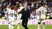 Ancelotti o Modriću: To će tako ostati bez obzira odlazim li ja ili on