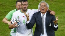Halilhodžić hladno o trenerskoj ponudi iz snova