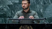 Zelenski pred Vijećem sigurnosti: Pomaganje Ukrajini znači obranu Povelje UN-a