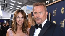 Kraj pravne bitke: Kevin Costner pronašao zajednički jezik s bivšom suprugom