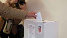 U Hrvatskoj je pola milijuna glasačkih listića više no što ima stanovnika