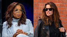 Šutnja je trajala 37 godina: Cindy Crawford oplela po Oprah Winfrey