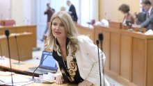 Glasovac: Koja logika da Šolta bude spojena s Kninom, a Petrinja s Pagom?