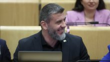 Bošnjački političar koji je uhićen zbog pištolja: 'Mora se, takva su vremena'