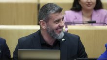 Uhićeni bošnjački političar imao iskaznicu tajne službe, nejasno kako je došao do nje