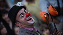 Kulturan ulični festival zaokružuje svoje 5. izdanje pretvarajući Dugave u pozornicu