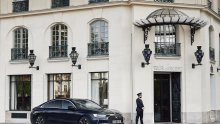 DS Automobiles pomaže ponovno otvaranje kultnog pariškog restorana: 'Tour d’Argent' simbol francuske gastronomije
