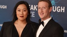 Zuckerbergovi žele pomoći u liječenju 'svih bolesti na svijetu': Ovo je njihov plan