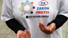 Referendum o outsourcingu vrijedi i za spin-off