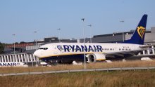 Ryanair od listopada otkazuje niz letova, putnici će ovih dana dobiti obavijest