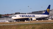 Ryanair oduzeo dio letova Španjolskoj, korist od toga imat će Hrvatska