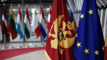 Ocjena EP-a: Još jedna godina stagnacije na putu Crne Gore u EU