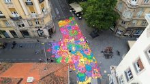 Centar Zagreba u petak bez automobila, a ZET-ov prijevoz besplatan