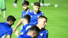 Evo Dinamovih 11 za premijernu pobjedu u ovom natjecanju; otpao važan dvojac