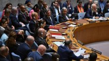 UN-ovo Vijeće sigurnosti prekinulo šutnju i pozvalo na humanitarne stanke