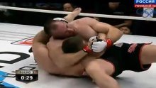 Evo što sada priča Udav nakon što je sredio Cro Copa!