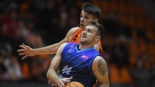 Evo kako je Hrvat Kapusta tricom srušio Partizan za veliko iznenađenje u Podgorici