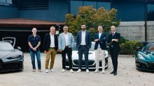 Bugatti Rimac potpisao ekskluzivni ugovor: Volkswagen Group of America uvoze i distriburaju njihove aute u SAD-u