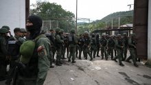 Vlasti u Venezueli ponovo preuzele kontrolu nad zatvorom Tocoron