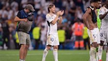 Luka Modrić ušao među legende Real Madrida! Samo su četvorica ispred njega...