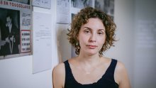 Mila Turajlić zavirila je u život Titovog osobnog snimatelja koji je radio i film o Arafatu: Ovo je njegova - i njena - priča