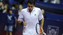 Čilić uvjerljiv protiv Uzbekistanca Istomina