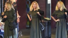 Rijetko se pojavljuje u javnosti: Meg Ryan pokazala da ove cipele baš nikad ne izlaze iz mode