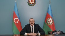 Šest milijuna Azerbajdžanca izlazi na izbore na kojima se pobjednik zna