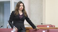 Peović predlaže zakon o ispitivanju porijekla imovine