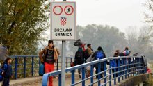 Slovenci zbog migranata sad nagazili BiH, oporba drami: Postat ćemo Lampedusa!