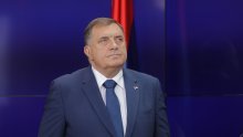 Teške uvrede u BiH: Dodik nazvao visokog predstavnika Schmidta potomkom fašista