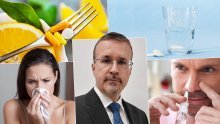 Farmakolog savjetuje: Evo što koristiti umjesto nedjelotvornog lijeka za začepljen nos