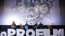 Peto izdanje ponovno u Zagrebu okuplja brojne strane i domaće stručnjake audiovizualne industrije