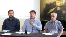 Predstavljena nova sezona HNK u Šibeniku