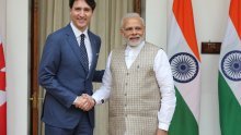 Sukob zbog ubojstva sikha: Indija prestala izdavati vize Kanađanima