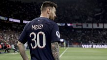 Messijevo priznanje otkriva pravi razlog bijega iz PSG-a. I posve ga razumijemo