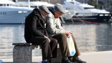Hrvata će do 2050. biti samo 3,55 milijuna