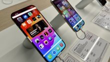 Apple sustiže Samsung u prodaji pametnih telefona