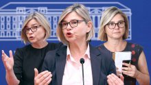 Sandra Benčić želi biti premijerka, evo tko je ona i kako misli doći na vlast