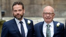 Tko je nasljednik Ruperta Murdocha: Zašto je mogul od sve svoje djece odabrao upravo njega?
