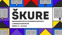 Otvoren 3. međunarodni festival suvremene književnosti ŠKURE