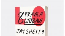 Poklanjamo knjigu '8 pravila ljubavi - Kako je pronaći, zadržati i pustiti'